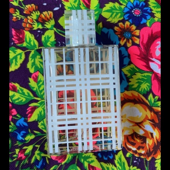 Burberry Brit 50ML - Picture 4 of 4